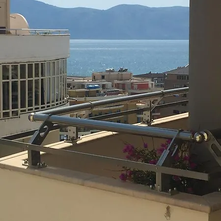 Piaza Apartament