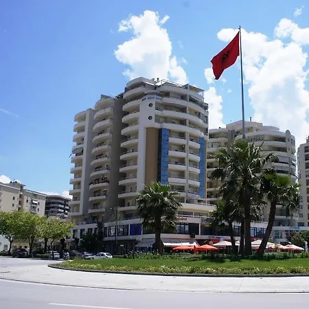 Piaza Apartament *