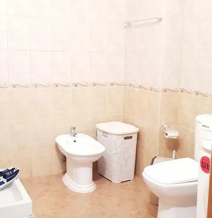 Piaza Apartament
