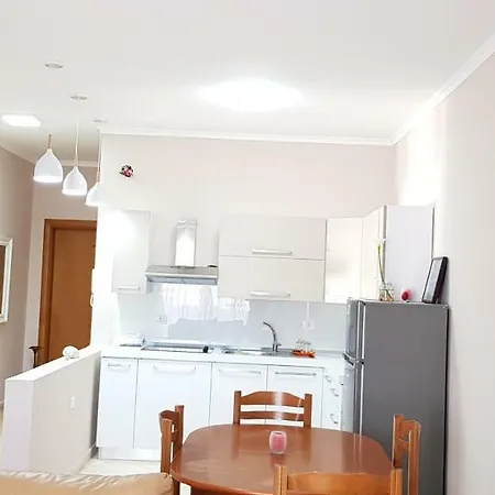 아파트 Piaza Apartament *