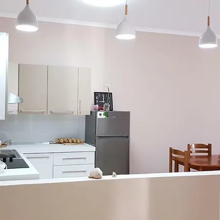 아파트 Piaza Apartament