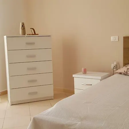 아파트 Piaza Apartament Vlorë