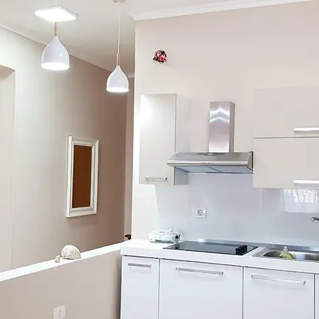 Piaza Apartament 아파트
