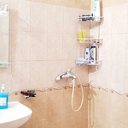 Piaza Apartament