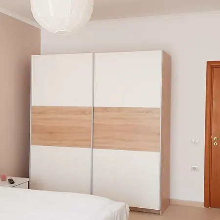 Piaza Apartament