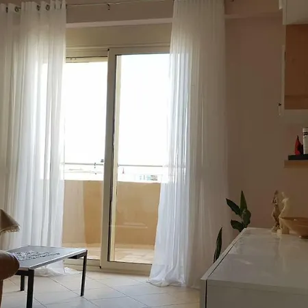 Piaza Apartament *