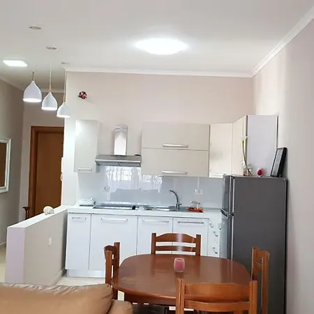 Piaza Apartament Vlorë