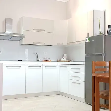 아파트 Piaza Apartament Vlorë