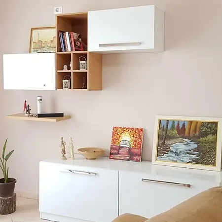 아파트 Piaza Apartament Vlorë