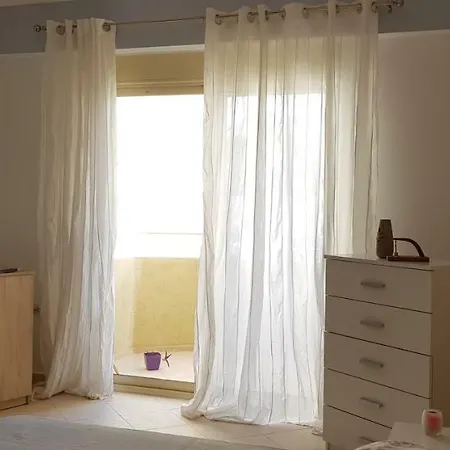 Piaza Apartament 아파트 Vlorë