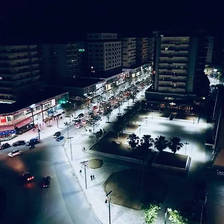 Piaza Apartament 아파트 *