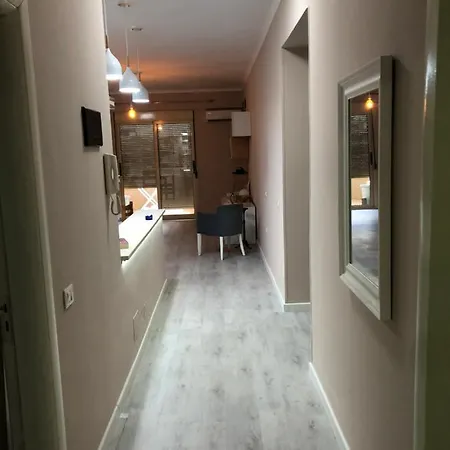 Piaza Apartament * Vlorë