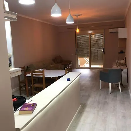 Piaza Apartament *